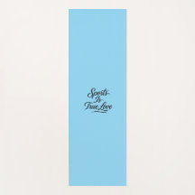 Idrottsmotivation Yoga Mats & Fitness Gear