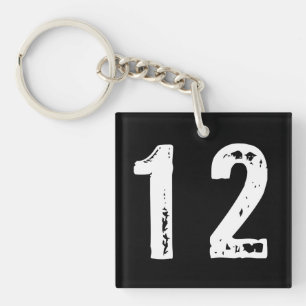 Idrottsnummer 12