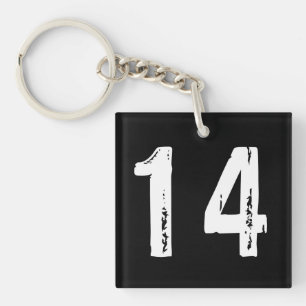 Idrottsnummer 14