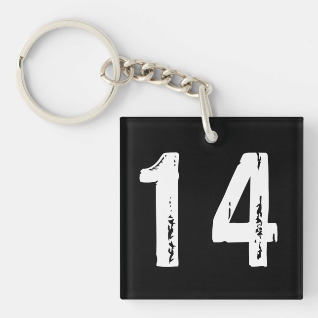 Idrottsnummer 14 (Framsidan)