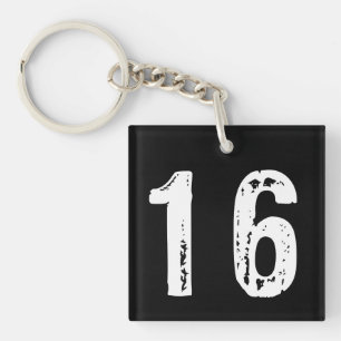 Idrottsnummer 16