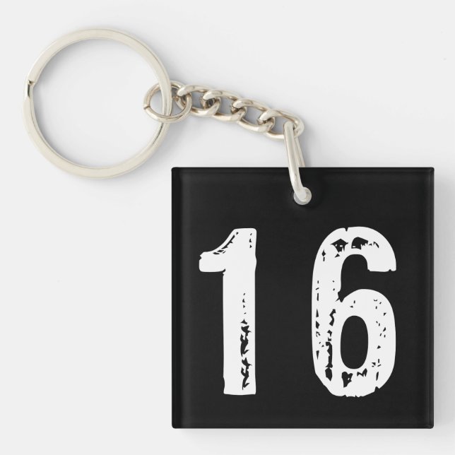 Idrottsnummer 16 (Framsidan)
