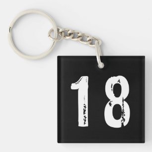 Idrottsnummer 18