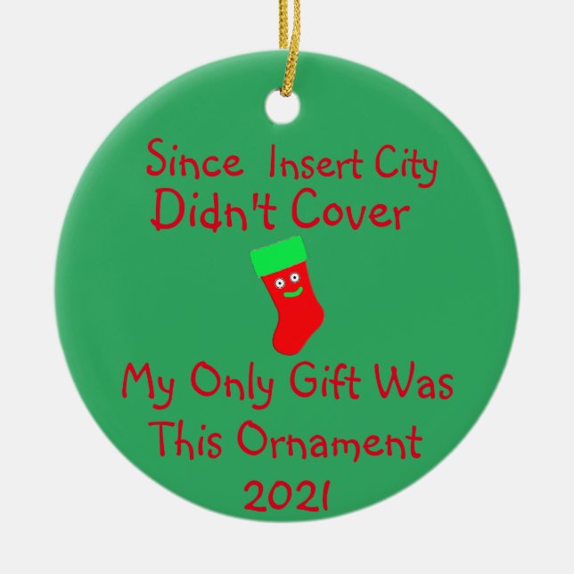 Idrottsspel, keramiskt prydnadsföremål julgransprydnad keramik (Framsidan)