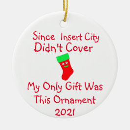 Idrottsspel, keramiskt prydnadsföremål julgransprydnad keramik