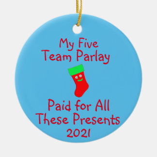 Idrottsspel, keramiskt prydnadsföremål julgransprydnad keramik