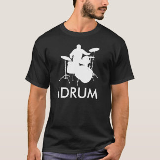 iDRUM Tee