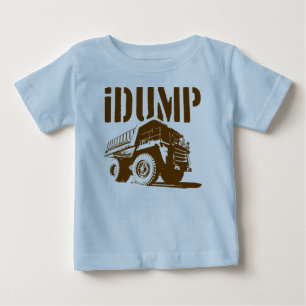 iDump (chip) Tröja