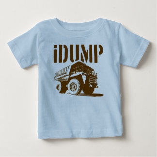 iDump (chip) Tröja