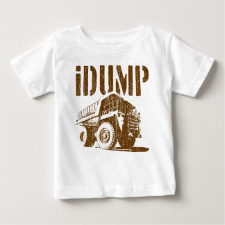 iDUMP (vintage) T-shirt