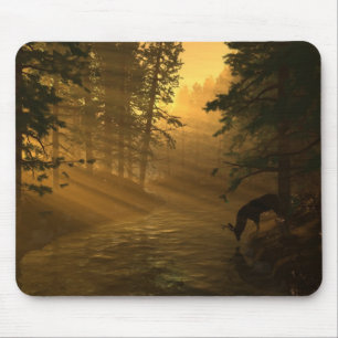 Idyll Mousepad Musmatta