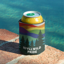 Idyllild-Pride Kan kyla