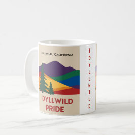 Idyllild Pride Mugg