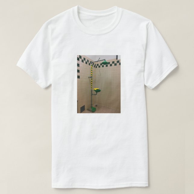 Idyllwild konst VA 2017 T-shirt (Design framsida)