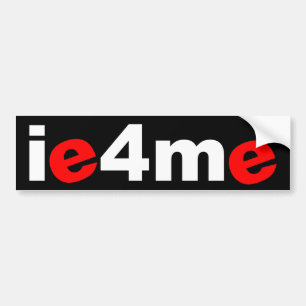 ie4me bildekal