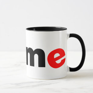 IE4ME-mugg Mugg