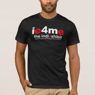 ie4me t-shirt