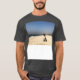 ie in Long Beach TShirt T Shirt
