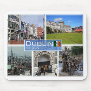 IE Ireland - Dublin Musmatta