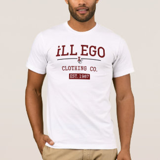 iE som beklär Co, Tröja