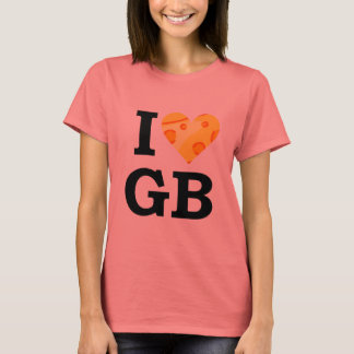 IeartGB! T Shirt