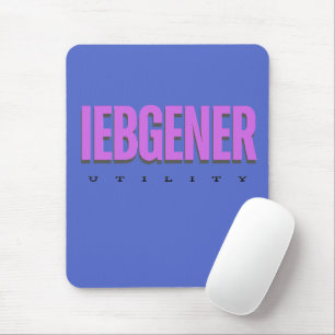 IEBGENER-verktyg i Mainframe Musmatta