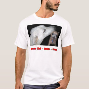 Ieee Chi hua hua Tee Shirt