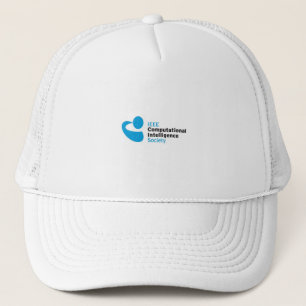 IEEE CIS bolllock Truckerkeps