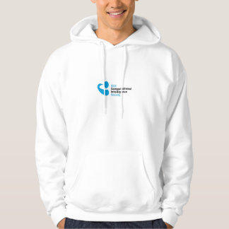 IEEE CIS Hooded tröja Sweatshirt