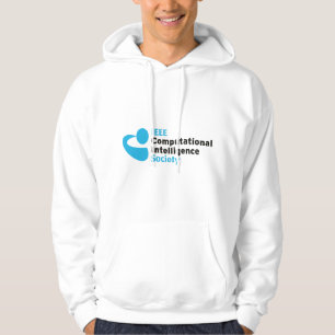 IEEE CIS Hooved Sweatshirt