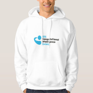 IEEE CIS Hooved Sweatshirt