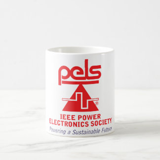 IEEE PELS kaffemugg
