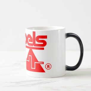 IEEE PELS Morphing mugg