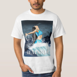 Iemanjá T-shirt