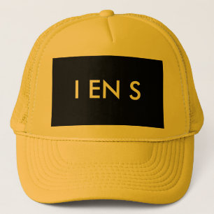 IENS Imagination Hat Keps