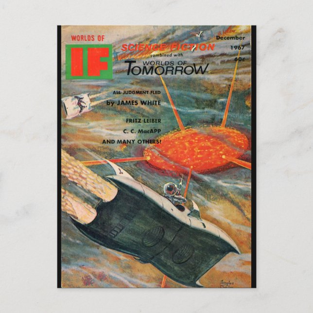 IF_12967-12_Pulp Art Vykort (Framsida)