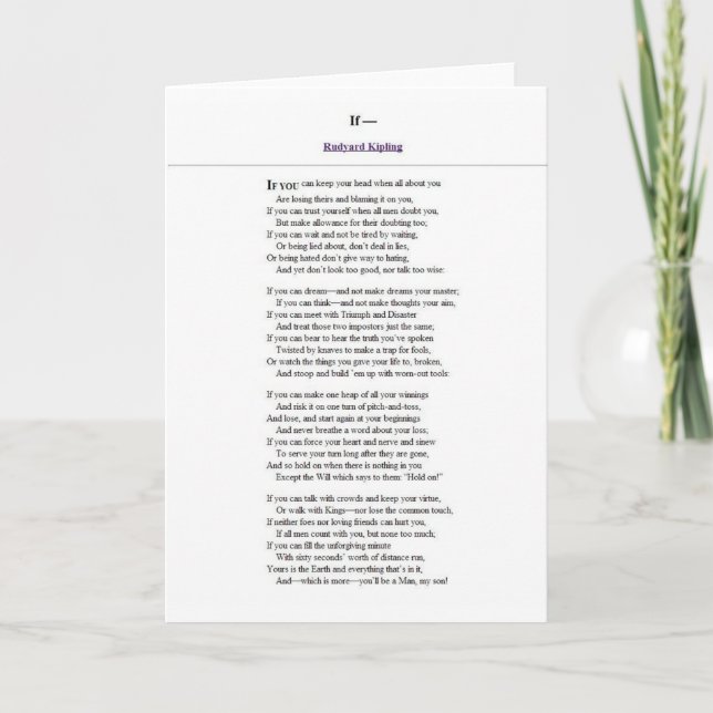 If_by_Rudyard_Kipling.JPG Kort (Framsida)