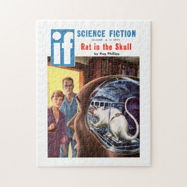 IF (december 1958) Pussel (Vertikal)