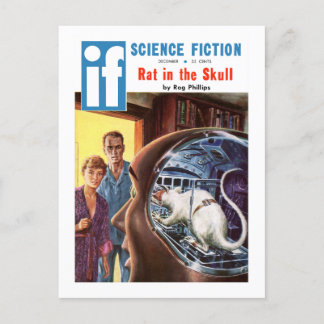 IF (december 1958) Vykort