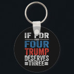 If Franklin D Roosevelt Had Four Trump Deserves Th Nyckelring<br><div class="desc">If Franklin D Roosevelt Had Four Trump Deserves Three Fdr</div>