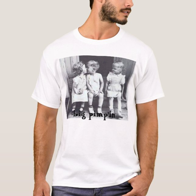 if_looks_could_kill, tee (Framsida)