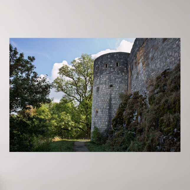 If Walls Could Talk Poster (Framsidan)