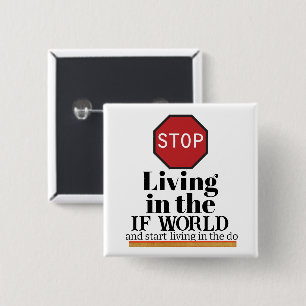IF World-knappen Knapp