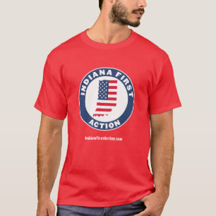 IFA-Logotyp T-Shirt (1 sida)