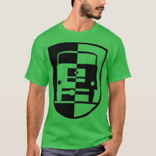 IFA Ludwigsfelde jackar av svart arm T Shirt