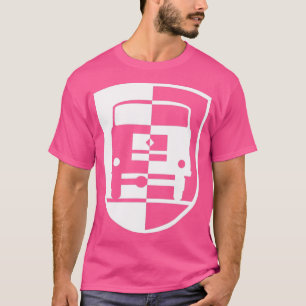 IFA Ludwigsfelde jackar vit arm T Shirt