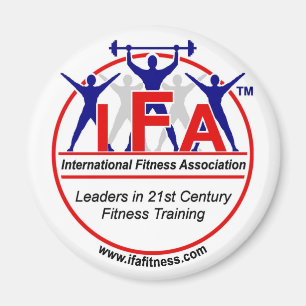 IFA-magnet Magnet