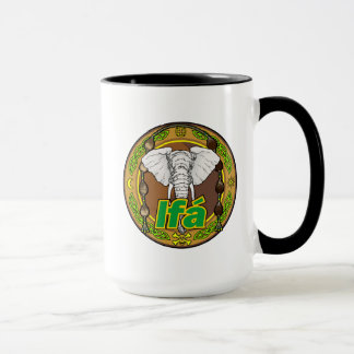 Ifa Mugg