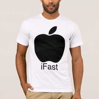 iFast för att fasta Tee Shirt