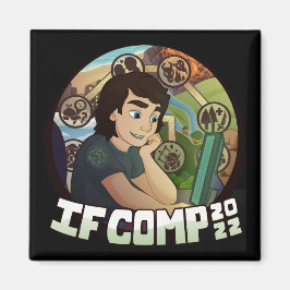 IFComp 2022 Magnet